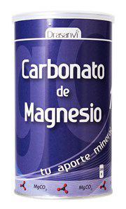 Drasanvi Carbonato di Magnesio 200 gr