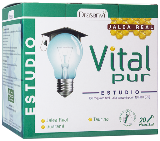 Drasanvi Vitalpur Studio 20 fiale