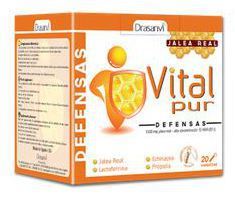 Drasanvi Vitalpur Difende 20 Fiale