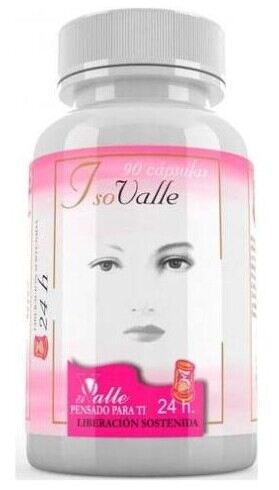 El Valle Iso Valle 90 capsule