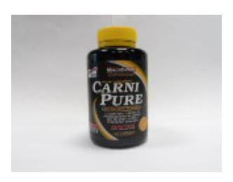 El Valle L-Carnitina 100cap.