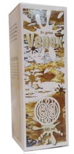 El Valle Venex gocce 50 ml