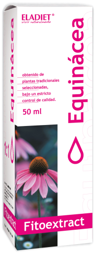 Fitoestratto Echinacea 50 ml
