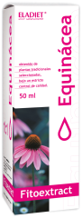 Fitoestratto Echinacea 50 ml