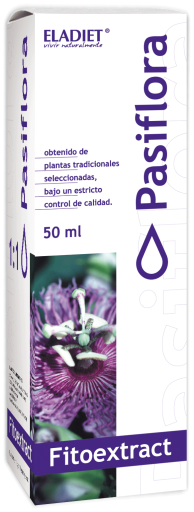 Fitoestratto Passiflora 50 ml