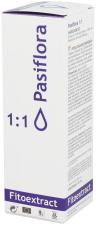 Fitoestratto Passiflora 50 ml