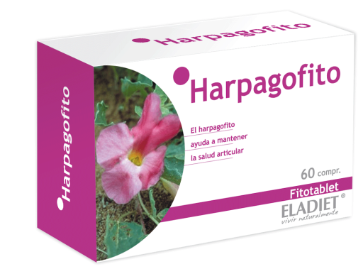 Eladiet Harpagofito 60 compresse