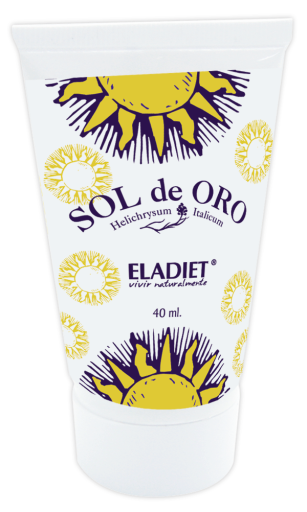 Oro Crema solare
