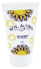 Oro Crema solare Oro Crema solare