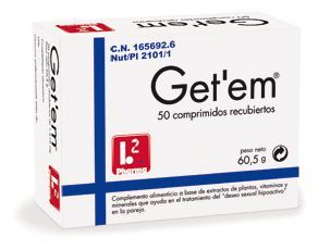 L2Pharma Ottieni 50Comp.