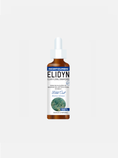 Avena selvatica 20 ml