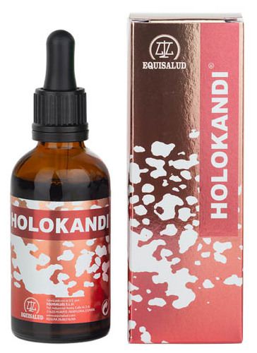 Equisalud Olio essenziale 50 ml