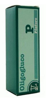 Equisalud Oligogluco Fosforo 30 ml