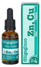 Oligogluco-Zn Zinco 30 ml Oligogluco-Zn Zinco 30 ml
