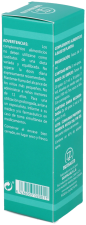 Pai-1A Holopai Bilanciamento Nervoso 31 ml