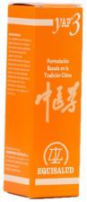 Yap-3 Calmante Tranquillante SNS 31 ml