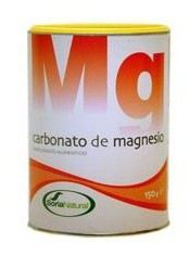 Ergonat Carbonato di magnesio 150g.