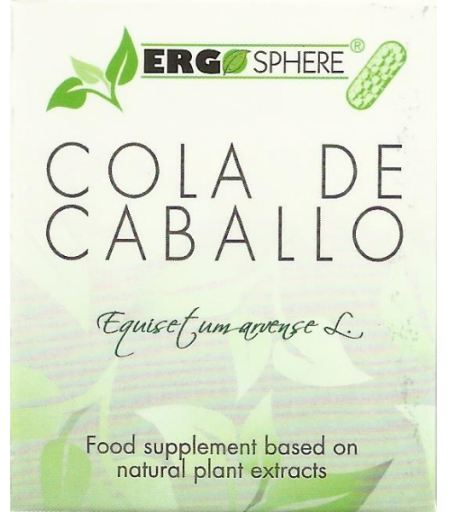 Ergonat Equiseto ergosfera 45Cap.