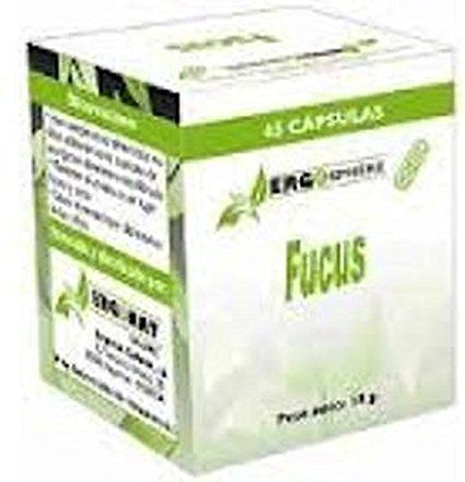 Ergonat Fucus ergosfera 45Cap.