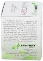Ginkgo Biloba 45 capsule