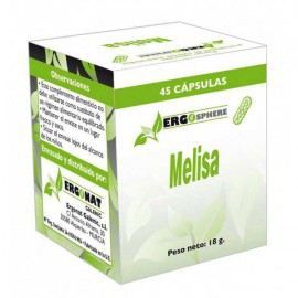 Ergonat Melisa ergosfera 45Cap.