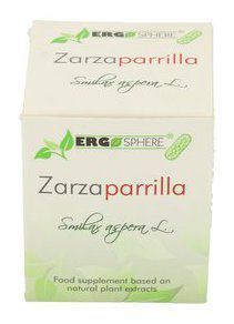Ergonat Salsapariglia ergosfera 45Cap.