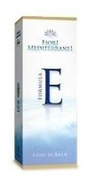Forza Vitale Formula E Fm (Exam) 10ml.