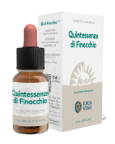 Finocchio Quintessenza 10 ml
