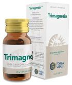 Compresse di Trimagnesio 25 g Compresse di Trimagnesio 25 g