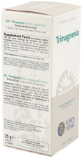 Compresse di Trimagnesio 25 g Compresse di Trimagnesio 25 g