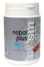 Espadiet Inoltre Nopal (Opuntia) 60cap.