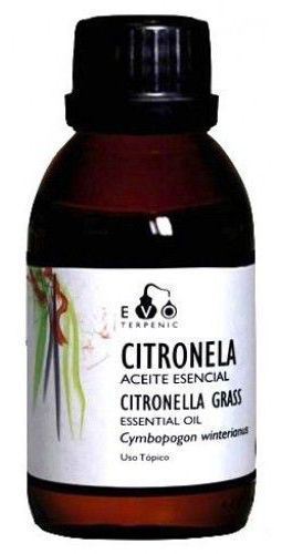 Terpenic Lab Olio essenziale di citronella 10 ml