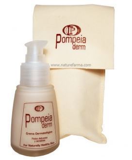 Pompeia Dispenser di crema Pompeia Derm da 50 ml.