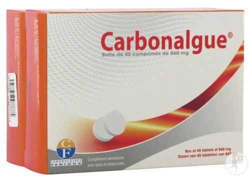 Fenioux Carbonalgue 40Comp.