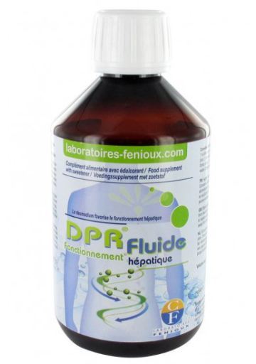 Fenioux Fluido Dpr. 300 ml