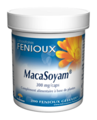 Fenioux Macasoyam 200 Capsule