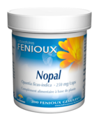 Fenioux Nopal 200 capsule