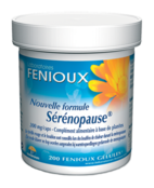 Fenioux Serenopausa 200 capsule
