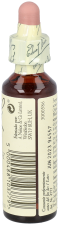 Bach 1 Agrimony 20 ml