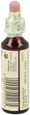 Bach 27 Acqua di roccia 20 ml
