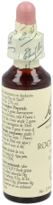 Bach 27 Acqua di roccia 20 ml