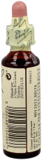 Bach 30 Castagno dolce 20 ml