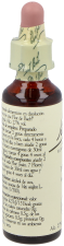Bach 32 Vite 20 ml