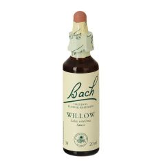 Bach 38 Willow 20 ml Bach 38 Willow 20 ml