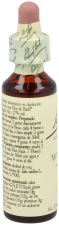 Bach 38 Willow 20 ml Bach 38 Willow 20 ml