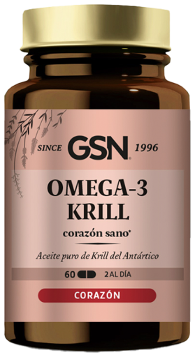 GSN Krill 60 Perle