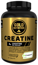 Creatina 1000 mg 60 C&aacute;psulas