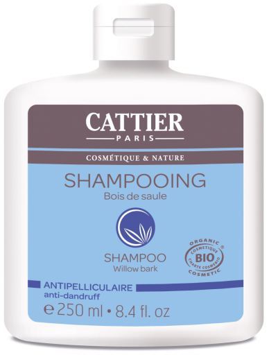 Cattier Shampoo Antiforfora 250 ml