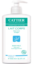 Latte Idratante Modeladora Bio 500 ml