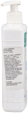 Latte Idratante Modeladora Bio 500 ml